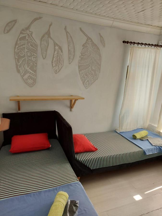 Taxim Hostel (Adults Only) Istanbul Exterior photo