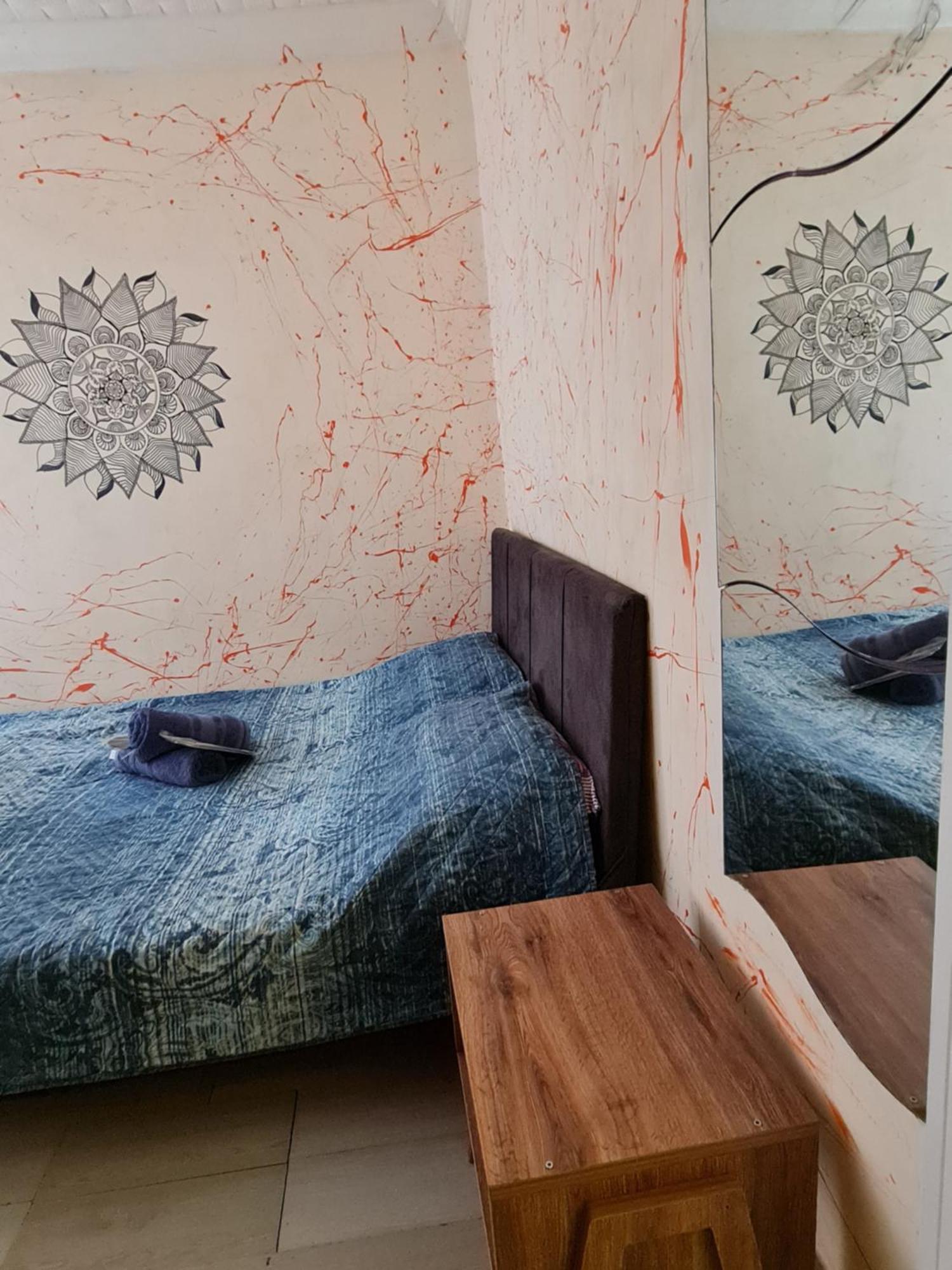 Taxim Hostel (Adults Only) Istanbul Exterior photo