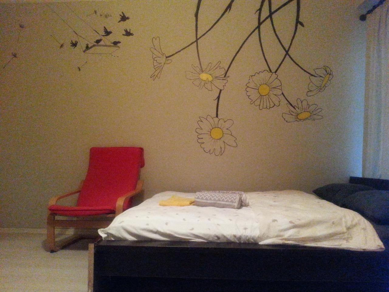Taxim Hostel (Adults Only) Istanbul Exterior photo
